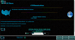 Desktop Screenshot of mtbus.com