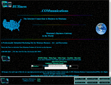 Tablet Screenshot of mtbus.com